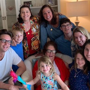 Meet your Posher, Marlene trezza